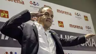 Cuauhtémoc Blanco formará parte del Salón de la Fama junto a otras 17 figuras internacionales