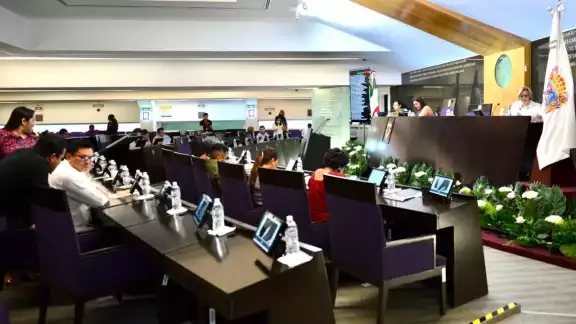 Candidatos a Fiscal Anticorrupción de Campeche pasaron la primera prueba Candidatos a Fiscal Anticorrupción de Campeche pasaron la primera prueba