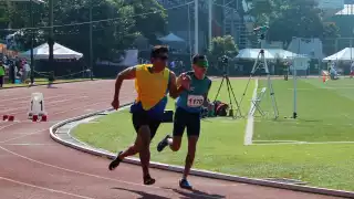 A ocho días de la ceremonia inaugural, los Juegos Paralímpicos, que se celebrarán del 24 de agosto al 5 de septiembre, adoptarán la medida de los Juegos Olímpicos