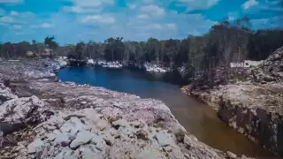 Especialistas alertaron de la contaminación a mantos freáticos.
