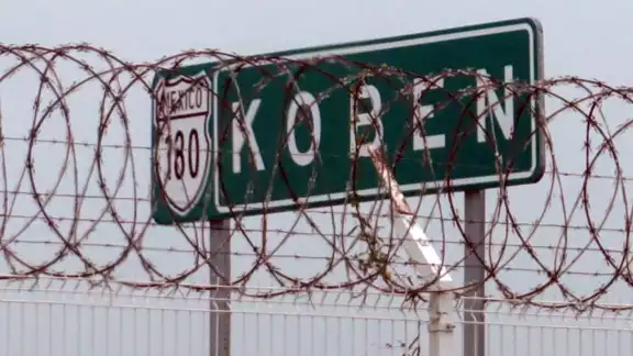 El sujeto permanecerá en San Francisco Kobén durante el tiempo que dure el proceso El sujeto permanecerá en San Francisco Kobén durante el tiempo que dure el proceso