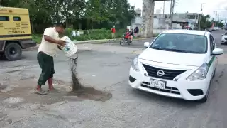 Foto: Mario Henández