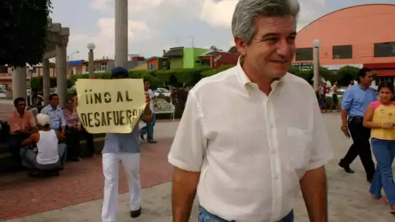José Ramiro en 2005 José Ramiro en 2005