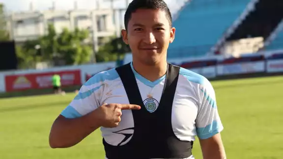 “Cancún FC es un equipo muy bien consolidado" “Cancún FC es un equipo muy bien consolidado"