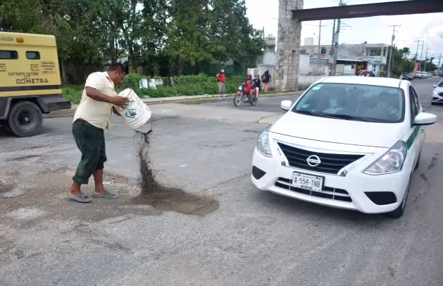 Foto: Mario Henández