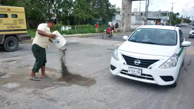 Foto: Mario Henández