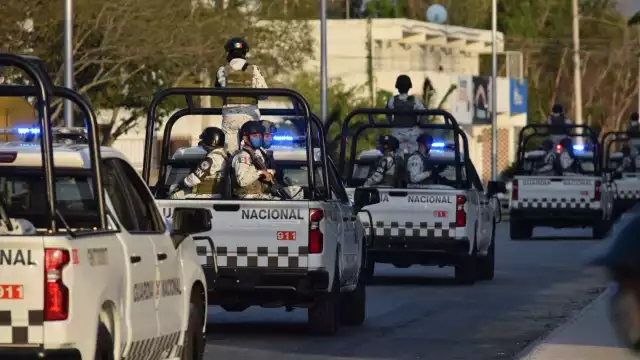 Como resultado de la labor de la GN en la Entidad, fueron evitados, abortados o atendidos cientos de hechos de diversa índole
