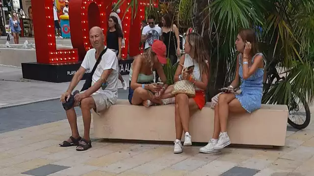 Los casos podrían seguir aumentando, pues aún falta parte de la población en vacunarse