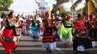La Guelaguetza 2026 en Cancún: Conoce las fechas y horarios oficiales de la nueva edición