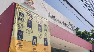 “Teatro a Una Sola Voz” fortalece la oferta cultural en Campeche