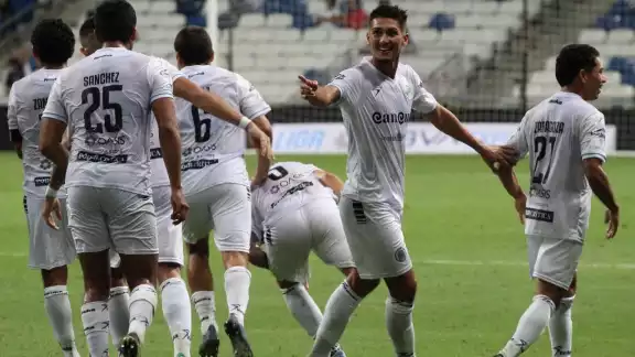 En la segunda jornada, 'La Ola' descansará y reaparecerá el 10 de agosto, en la tercera fecha