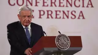 AMLO llevará a cabo una gira este viernes por Nuevo León.