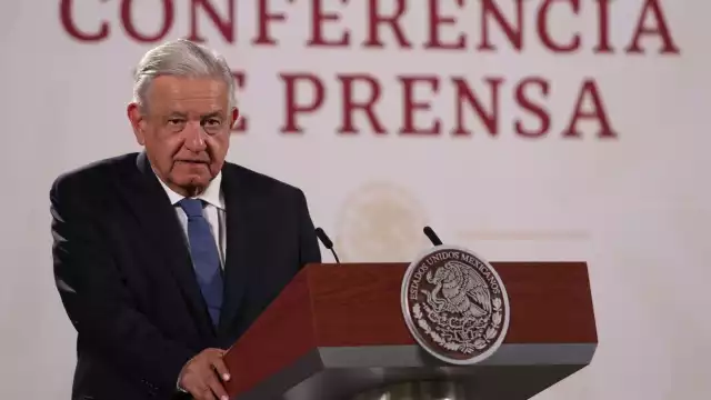 AMLO llevará a cabo una gira este viernes por Nuevo León.
