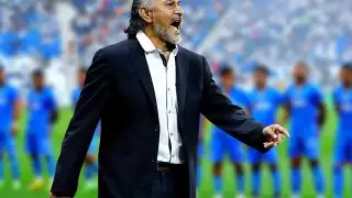 Los directivos tienen sobre la mesa algunas opciones, entre estas al técnico Raúl “El Potro” Gutiérrez