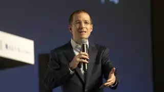 Los delitos de los que se acusa a Ricardo Anaya son operaciones con recursos de procedencia ilícita, cohecho y asociación delictuosa