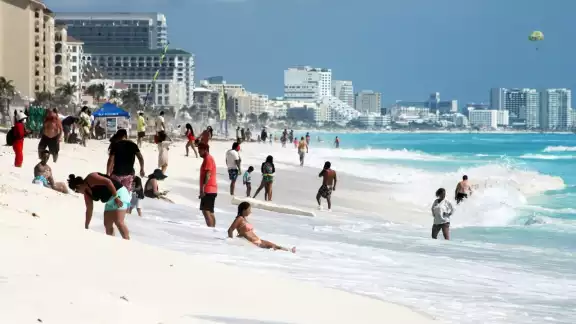 Semana Santa en Cancún: ¿Cuánto cuesta viajar a este destino turístico?