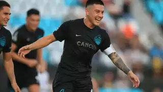 Cancún FC vence a Club Atlético La Paz y amarra el sexto lugar general  de la Liga Expansión MX