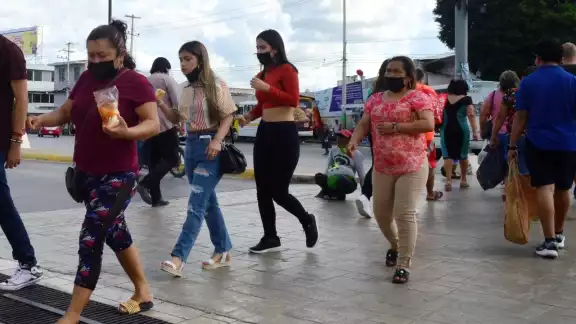 Más de 60 organizaciones civiles han promovido la creación del Sistema Nacional de Cuidados Más de 60 organizaciones civiles han promovido la creación del Sistema Nacional de Cuidados