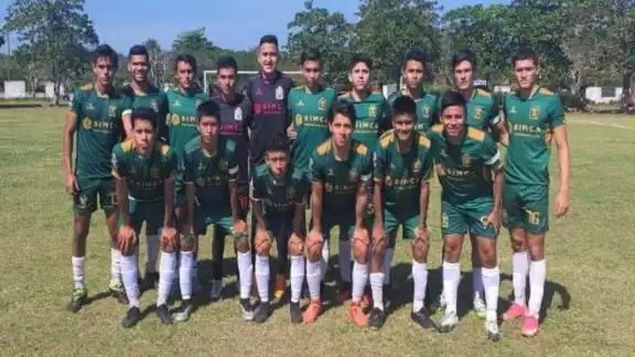 El equipo quintanarroense está emocionado por la copa