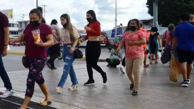 Más de 60 organizaciones civiles han promovido la creación del Sistema Nacional de Cuidados