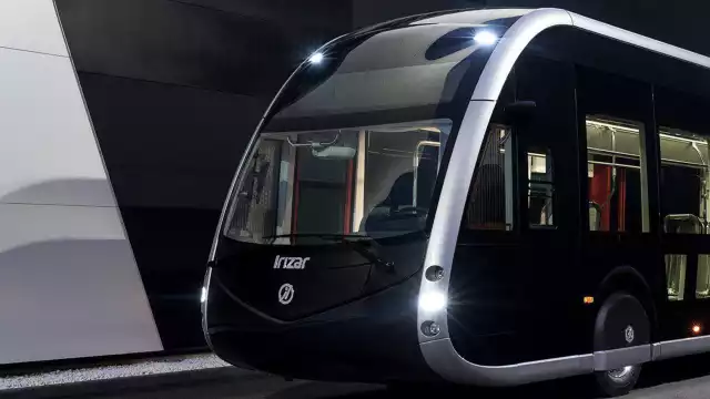 El IE-TRAM llegará a finales de 2023 en Mérida