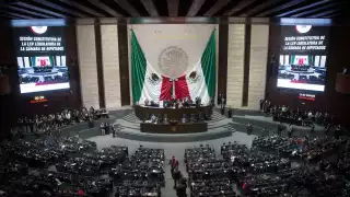 Por primera vez en la historia, la Cámara de Diputados tendrá paridad absoluta