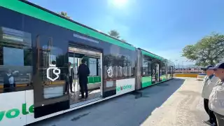 Colegio de Arquitectos de Campeche exhorta a informar por trabajos del Tren Ligero  