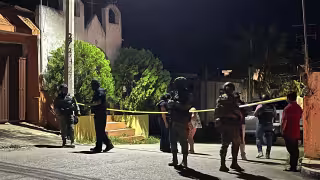 Cateos simultáneos en Hopelchén: fuerzas armadas intervienen en San Isidro y San Martín
