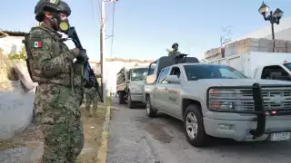 Los empresarios exigen mayor presencia de elementos de la Policía Quintana Roo o Guardia Nacional en todo Quintana Roo