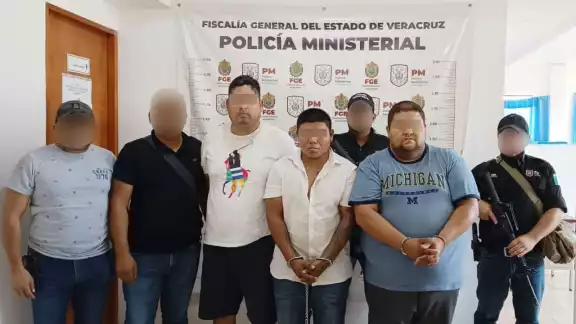 El juez impuso la medida cautelar de prisión preventiva oficiosa y dictó un plazo de dos meses y medio para el cierre de la investigación complementaria