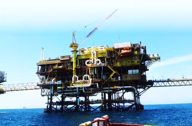 Los piratas modernos efectuaron disparos al aire sin darles tiempo de resguardarse y someter a todo el personal a bordo