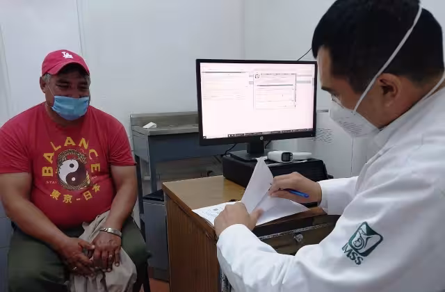 La atención médica ha incrementado en las clínicas de la Entidad