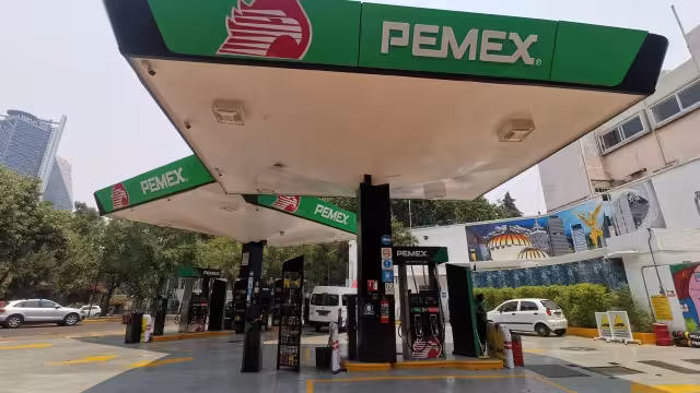 En los próximos meses se va a reformular el plan de negocios de la petrolera para fortalecer su posición financiera