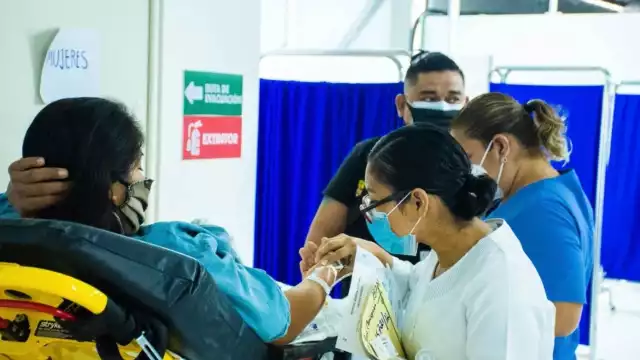 La joven de 16 años perdió la vida a causa de dengue hemorrágico