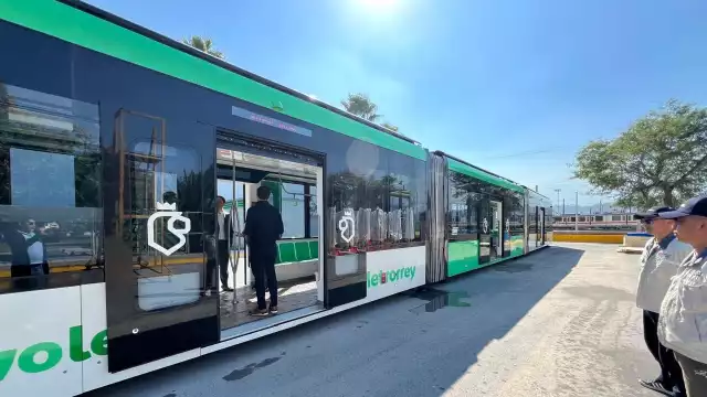 Señalaron que por su recorrido la obra promueve la modificación espacial de algunas vialidades