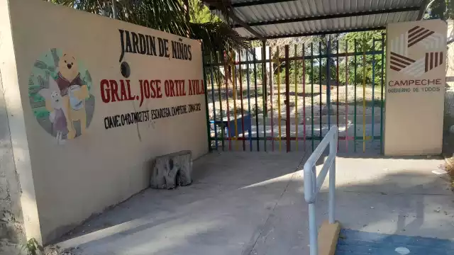 Al revisar las instalaciones, los agentes confirmaron el robo, dejando al plantel sin suministro eléctrico.