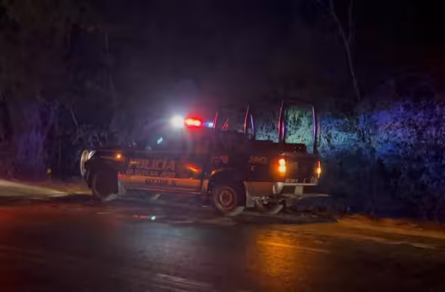 Su patrón creyó que estaba bajo el influjo de una droga