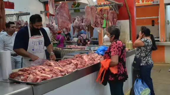 Foto: Fernando Kantún
