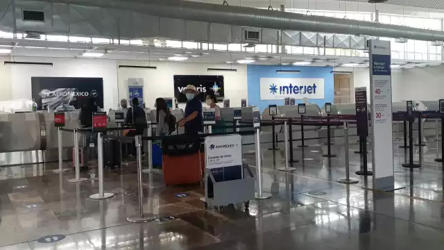 FOTO: David Vázquez