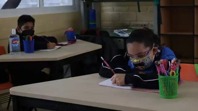 El calendario escolar tendrá diversas fechas importantes, una de ellas será el periodo de preinscripciones para el siguiente ciclo