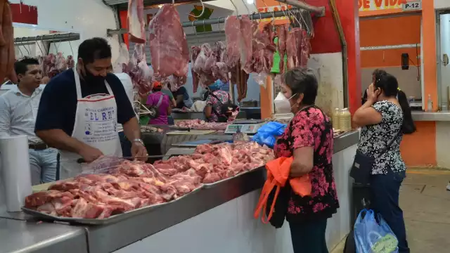 Foto: Fernando Kantún