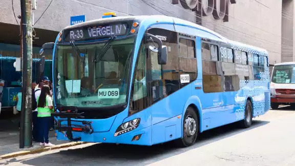 Tres nuevas rutas del Va y Ven ya fueron confirmadas