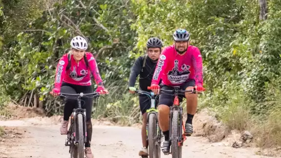 La pista de Motorpark se encuentra ubicada en el kilómetro 24.5 de la carretera Chetumal – Escárcega, en la entrada a la localidad de Ucum La pista de Motorpark se encuentra ubicada en el kilómetro 24.5 de la carretera Chetumal – Escárcega, en la entrada a la localidad de Ucum