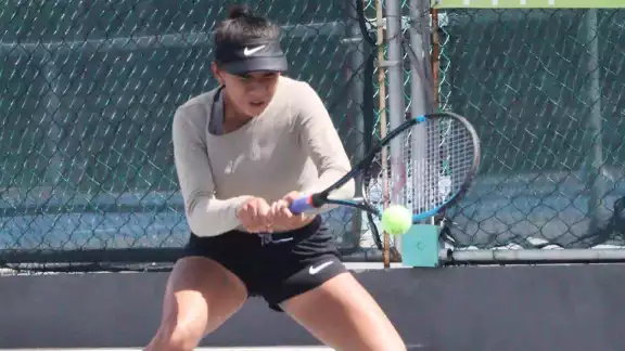 Lya Fernández ocupará el lugar de Renata Zarazúa y estará presente en las eliminatorias Lya Fernández ocupará el lugar de Renata Zarazúa y estará presente en las eliminatorias