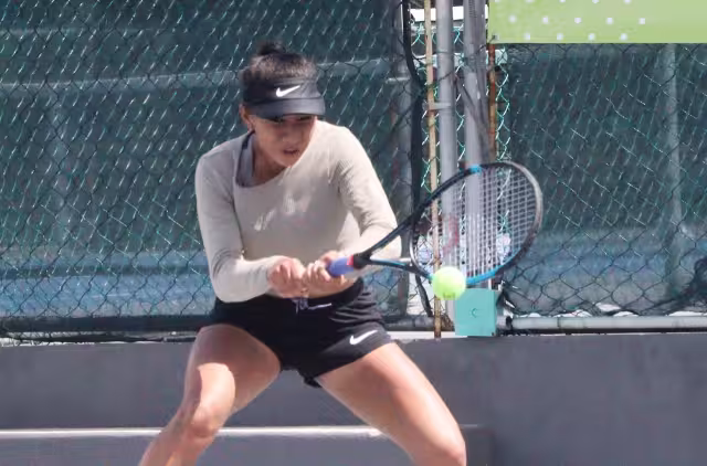 Lya Fernández ocupará el lugar de Renata Zarazúa y estará presente en las eliminatorias
