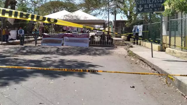 Los encargados del plan de inoculación señalaron que los senescentes no quieren recibir el activo por los rumores sobre los efectos secundarios de éste