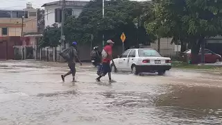 En caso de ser necesario Protección Civil podría habilitar 540 refugios más. Foto: Lucio Blanco