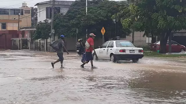 En caso de ser necesario Protección Civil podría habilitar 540 refugios más. Foto: Lucio Blanco