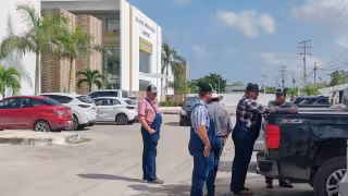 Conflicto menonita en Hopelchén escala a movilización nacional