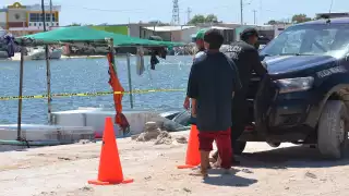 El joven fue trasladado a Mérida para ser velado